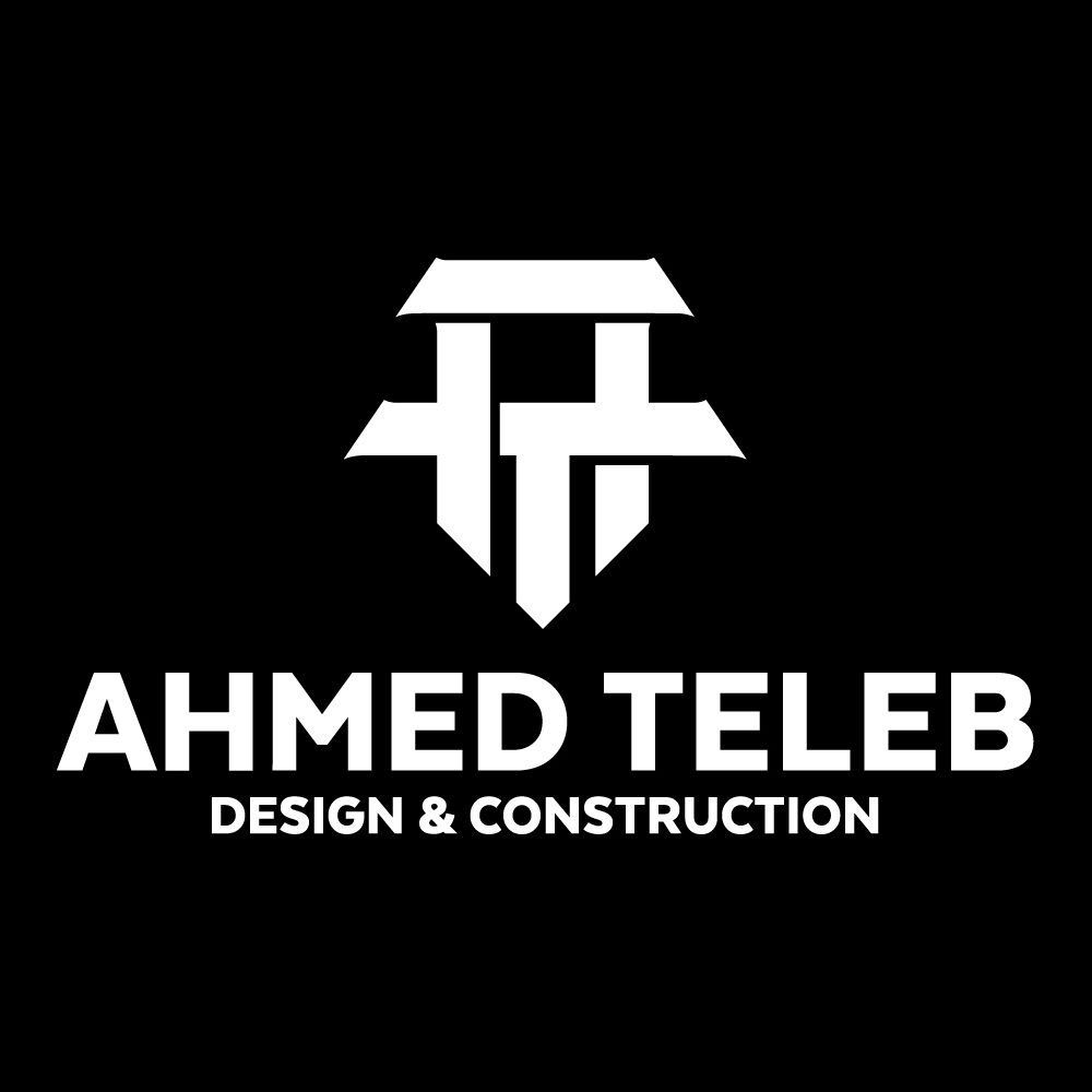 Ahmed Teleb Logo D